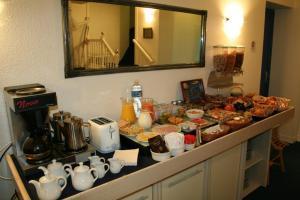 Le Jersey Hotel Saint-Malo