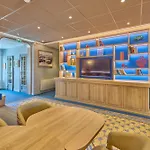 Hotel Le Jersey