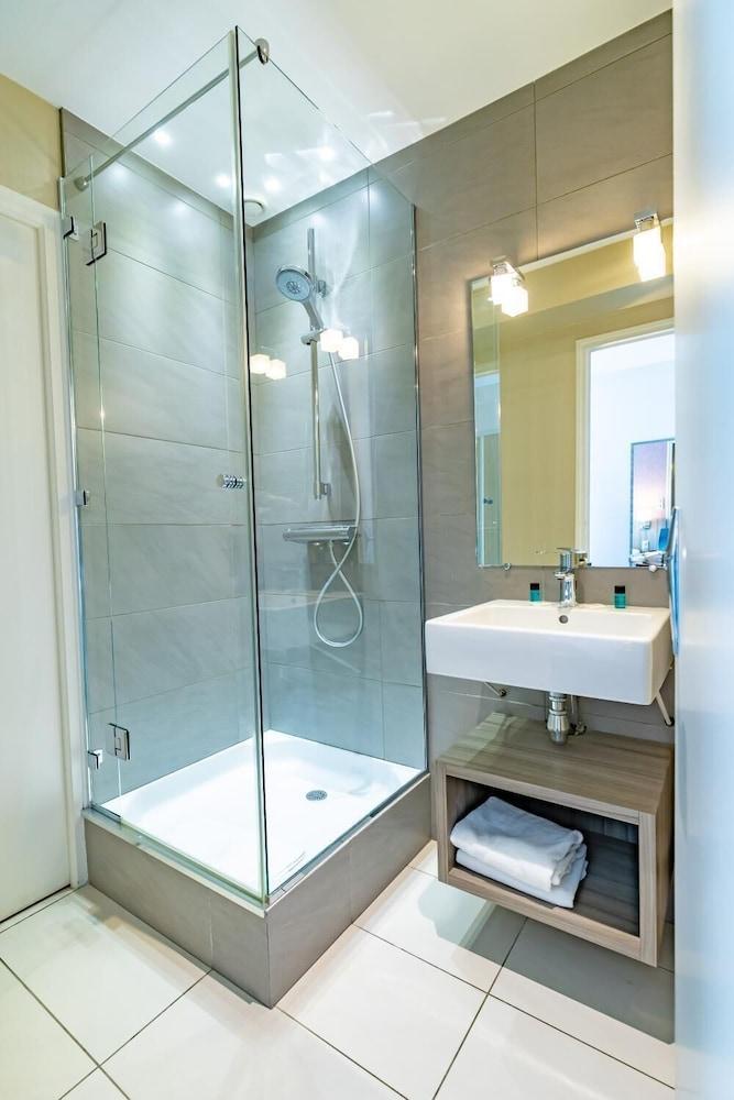 Hotel Le Jersey