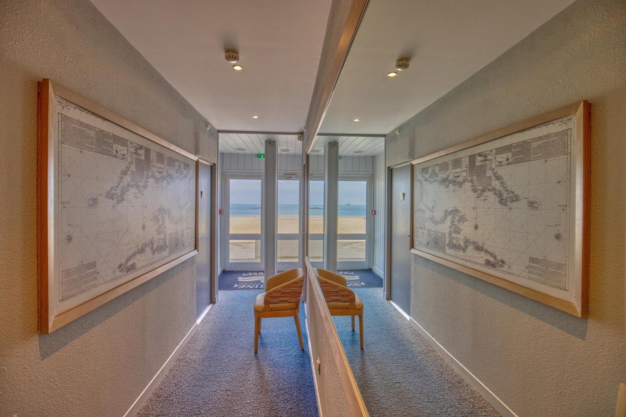 Hotel Le Jersey 3*