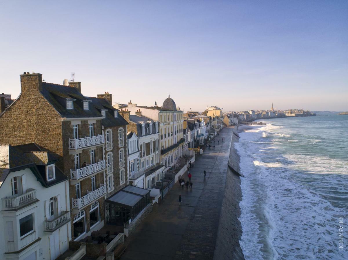 Le Jersey Hotel